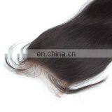 Factory Price Lace Clourse Brazilian virgin Hair