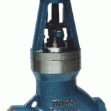 Electric Pressure Seal Power Station Gate Valve (GAJ61Y-P58) thumbnail-1