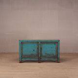 Chinese Antique Cabinet, C.1900s thumbnail-3