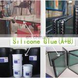 Double Glazing Glass Two Component Extruder Machine