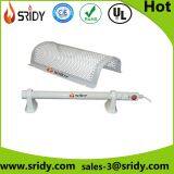 Tube Heater With Safe Heater Guard Suit for Greenhouse Bathroom thumbnail-1