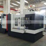 Large CNC Vertical Machining Center VMC1260 5-axis Machining Center thumbnail-3
