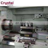 China CNC Lathe Machines Factory CNC Turning Machine CK6140A thumbnail-5