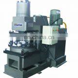 Angle Channel Cutting Machine