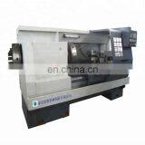 CKG1322A Screw Lathe ce Spindle Bore 220mm Pipe Threading Machine Tool thumbnail-2