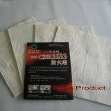 China Supplier Provide California 1633 Wadding for Mattress Flame Retardant Viscose Padding thumbnail-3