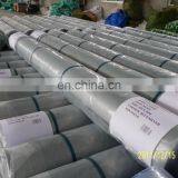 highe tensile strength pe tarpaulin roll 2m x 100m and 2m x 50m roll size