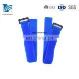 Versatile Colored Bulk Hook and Loop for Cable Management