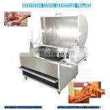 Sheep Meat Roaster/rabbit Roasting Machine thumbnail-1