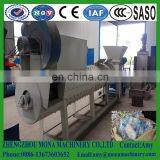 PET Bottle Baler Breaker, Label Remover, Dryer Line Waste Plastic Recycling Machines thumbnail-4