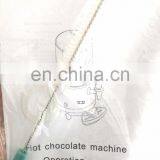 Good Quality Chocolate Maker Machine Chocolate Machine With Factory Price thumbnail-5