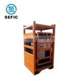 2018 Latest Offshore Platform Oxygen/Argon Cylinder Rack