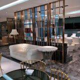 Stainless Steel Screen Partition thumbnail-3