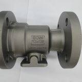 Chinese Manufacturer, Aluminum Die Casting Auto Spare Parts thumbnail-3