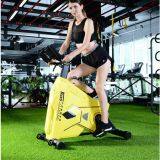CM-723 Spinning Bike Exercise Bicycle Fitness Equipment Commercial thumbnail-3