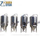 Beer brewing equipment beer making machine 300L beer fermentation tank