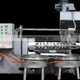 High-performance Soybean Walnut Oil Making Machine With High Quality thumbnail-3
