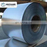 SAE1008 SPCC 0.12-2.0mm CRC cold rolled steel sheet plate /CR slit steel coil for sale