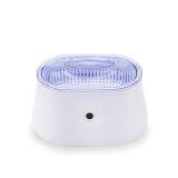 650ml Household Min Jewelry Baskets Dental Ultrasonic Cleaner Digital Heating Ultrasonic Cleaner Ultrasonic CD Bath thumbnail-1