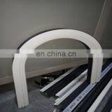 Pvc Door Cnc Aluminum Window Bending Machine thumbnail-4