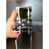 Aluminum Window and Door Curtain Wall 5-axis End Milling Machine thumbnail-3