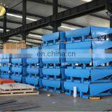 7LGQ Shandong SevenLift Manual Leveler for Warehouse Platform thumbnail-4