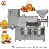 Automatic Multi-function Screw Press Screw Press Soybean Oil Machine Price thumbnail-2