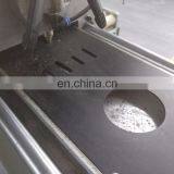 HSD Spindle Copy Routing Machine for Aluminum Window Profile thumbnail-5