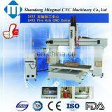 Mexico 5 Axis Cnc Machine