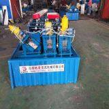 Popular Ceiling Angle Omega Light Keel Stud Steel Roll Forming Machine thumbnail-2