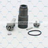 ERIKC Auto Tool Kit DLLA153P885 Oil Jet Nozzle VF22 Valve Orifice Plate E1022003 CAP for Fuel Pump Injector 095000-7060 thumbnail-5