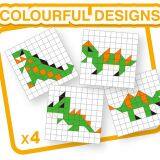 Hot Sale Christmas Kids' Building Block Gift Brick Toy DIY Building Block Puzzle Educational Toys Gift for Children Toy Gift BS017344 thumbnail-5