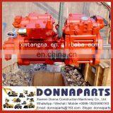 Doosan S220LC-5 DH220-7 S220-V,2401-9225 Hydraulic Pump DH225-7 Main Pump K3V112DT-HNOV Pump Assy 2401-9225 K3V112DT-115R-HN0V