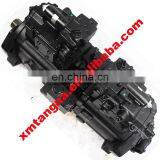 SK135SR SK140LC-8 HYDRAULIC MAIN PUMP FOR YY10V00001F1 YY10V00001F2 YY10V00001F3 K3V63DTP100R-0E21-1
