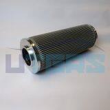 UTERS Filter Element for Filtering Corrosive Oily Gas Stainless Steel Welding Filter Element thumbnail-1