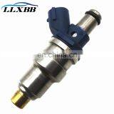 Original LLXBB Fuel Injector Oil Nozzle 23209-75040 2320975040 For Toyota Tacoma 2.4L 23250-75040 2325075040 thumbnail-1