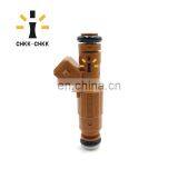 Auto Parts OEM 0280155831 Fuel Injector for Car thumbnail-1