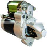 Diesel Spare Parts Starter Motor 428000-2741 for FD731V 26hp Engine
