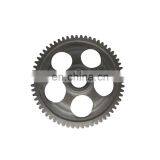 Заводское производство. Конкурентоспособная цена. Неподвижный вал 8976067670 8-97606767-0, шестерня привода распределительного вала для НЕПОДВИЖНОГО КОНСТРУКТИВА экскаватора ISUZU 700P