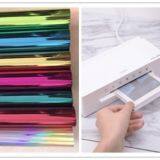 Shenzhen Kingpack Printing Material Co.,ltd. company overview - view 1 thumbnail