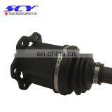 CV Half Shaft Assembly Suitable for AUDI Q5 4G0407271F 4G0 407 271 F thumbnail-2