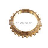 Transmission Gear Box Car Gearbox Body 90304686 Synchronizer Cone Ring For Volvo