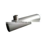 SINOTRUK Truck Engine Part WG9112540003 Muffler For Truck thumbnail-1