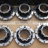 SINOTRUCK SPARE PARTS 812W35701-056 Wheel Hub Rear For Truck thumbnail-3