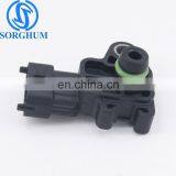 Манометрический датчик абсолютного давления (MAP) для Buick 28332292