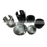 Custom Precision Micro Bike Spare Parts Prototype Fabrication And Metal Part Turning Milling For Cnc Machining Service thumbnail-7