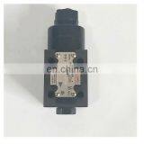 Taiwan Dongfeng Dofluid DFB-03-3C2-A220V-35C Directional Valve With Best Price thumbnail-7