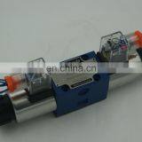 Rexroth Reversing Proportional Solenoid Valve 4WE6D 4WE6E 4WE6J 4WE6G 4WE6H 4WE6Y 4WE6C 24V/220V Hydraulic Valves thumbnail-7