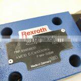 Rexroth Solenoid 4WE10H,4WE10G, 4WE10L,4WE10M,4WE10P,4WE10Q,4WE10Y Directional Valve 4WE10-E/CW100N9K4 thumbnail-2