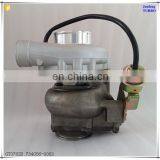 GT3782D Turbocharger for Dongfeng Yuchai Truck Engine Parts GT37 Turbo 734056-5003S thumbnail-3